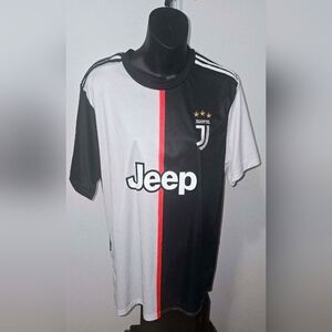 Nike XXL black white and pink down the middle